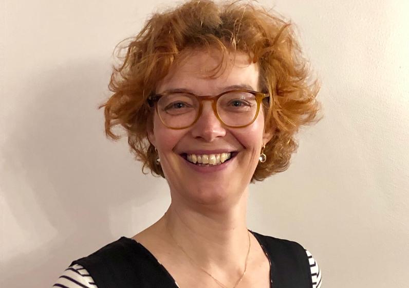 Danielle van kalmthout generatie rookvrij