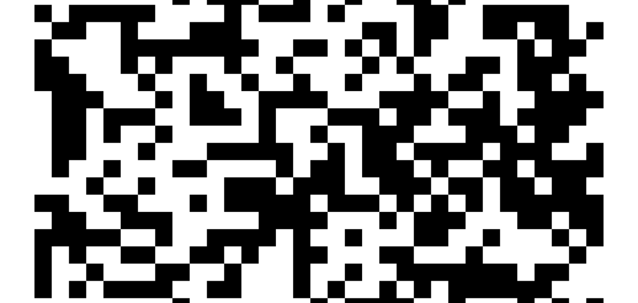 code QR terrasse info