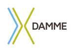 Logo gemeente Damme 