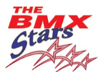 Logo BMX stars