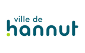 Logo Ville de Hannut