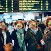 Voortaan zijn álle perrons van de NMBS-stations rookvrij